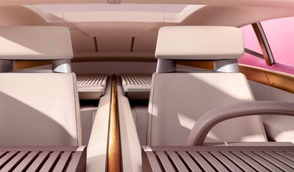 Jaguar Type 00: брутальная концептуальная двухдверка продемонстрировала будущее марки Jaguar Type 00: брутальная концептуальная двухдверка продемонстрировала будущее марки