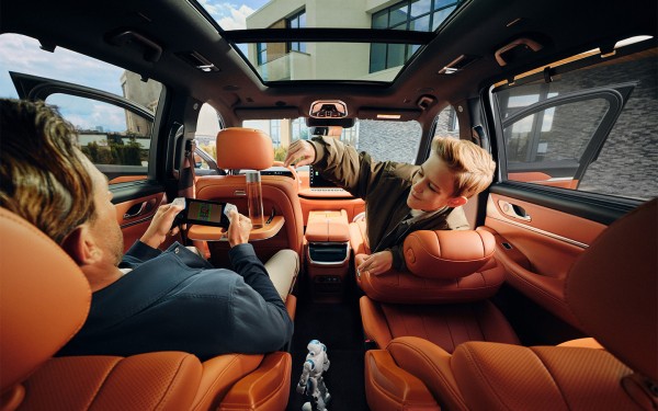 10 фактов о WEY 07, которые мало кто знает
10 фактов о WEY 07, которые мало кто знает