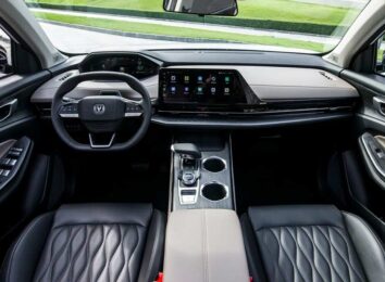 В России стартовали продажи кроссовера Changan Uni-S: известны комплектации и цены В России стартовали продажи кроссовера Changan Uni-S: известны комплектации и цены