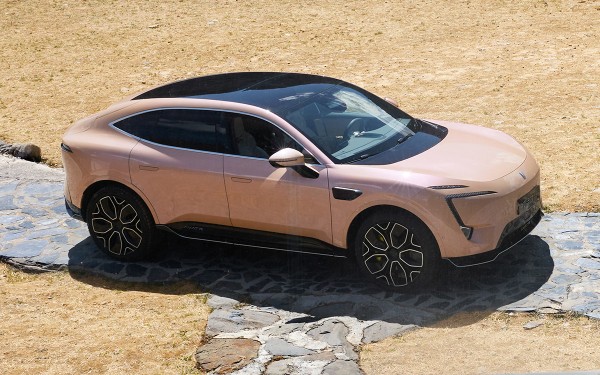 Все о проблемах «серых» китайских машин. Список, который вас разочарует
Все о проблемах «серых» китайских машин. Список, который вас разочарует