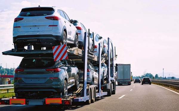 
            Что изменилось для водителей в 2024 году. Законы, штрафы, камеры
        