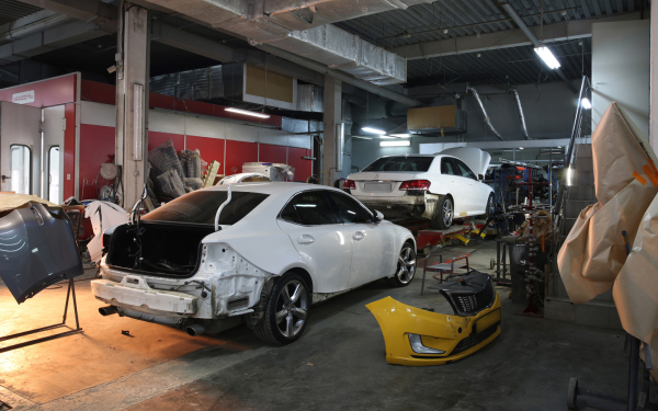 
            Важные изменения в ОСАГО. Каких ужесточений ждать водителям
        