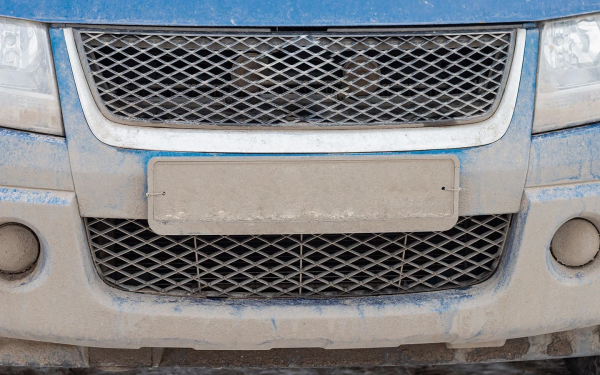 5 коварных зимних «ловушек» ГАИ: за что могут оштрафовать водителя
5 коварных зимних «ловушек» ГАИ: за что могут оштрафовать водителя