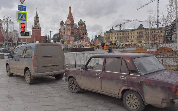 
            5 коварных зимних «ловушек» ГАИ: за что могут оштрафовать водителя
        
