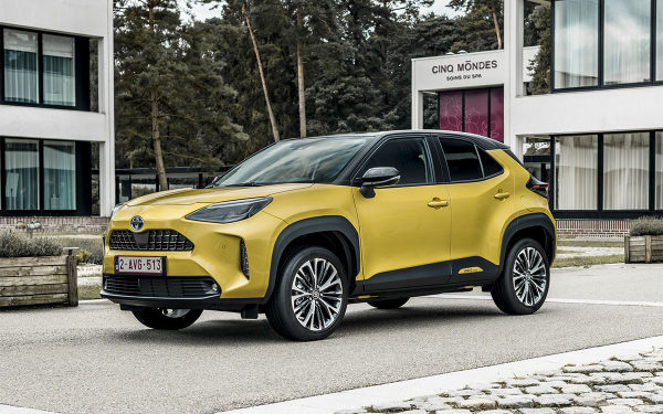 От них лучше держаться подальше. Антирейтинг гибридных моделей
От них лучше держаться подальше. Антирейтинг гибридных моделей