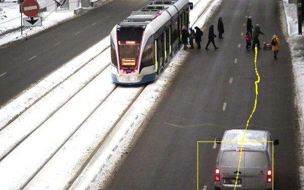 
            Что изменилось для водителей в 2024 году. Законы, штрафы, камеры
        