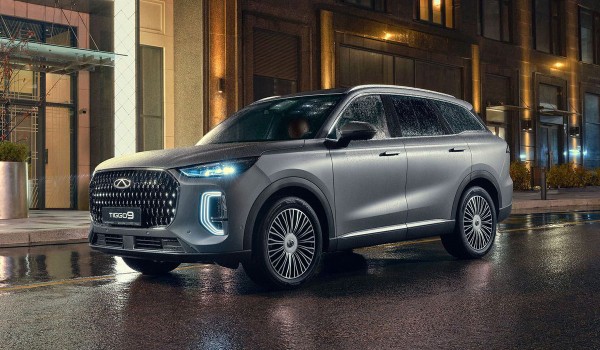 Дайджест дня: автомобиль года в Японии, спасение Recaro и другие события индустрии Дайджест дня: автомобиль года в Японии, спасение Recaro и другие события индустрии