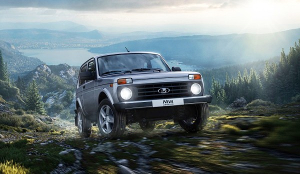 Дайджест дня: гибрид Maextro, 90-сильные Нивы и другие события индустрии Дайджест дня: гибрид Maextro, 90-сильные Нивы и другие события индустрии