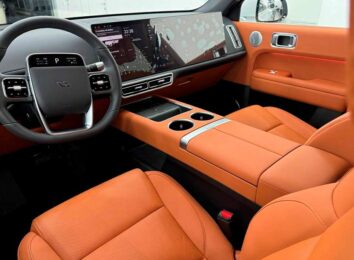 LiXiang L6 стал самый доступный кроссовером китайской марки LiXiang L6 стал самый доступный кроссовером китайской марки