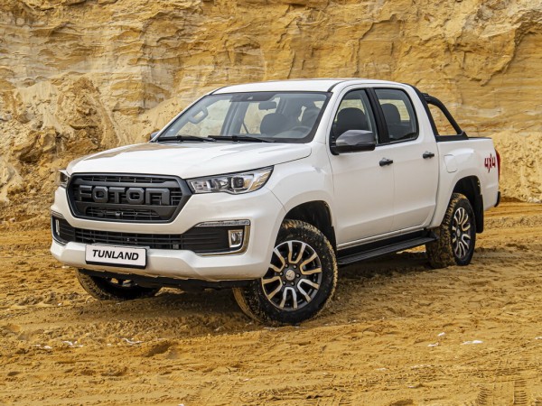 Автодилеры ждут уход ряда китайских марок из России в 2025 году Автодилеры ждут уход ряда китайских марок из России в 2025 году