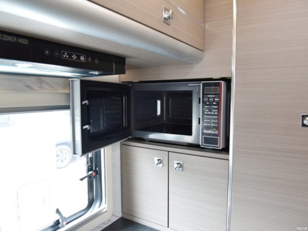 Автодом Changan преодолел 12 тысяч километров по дорогам России: обзор, основанный на отзыве владельца