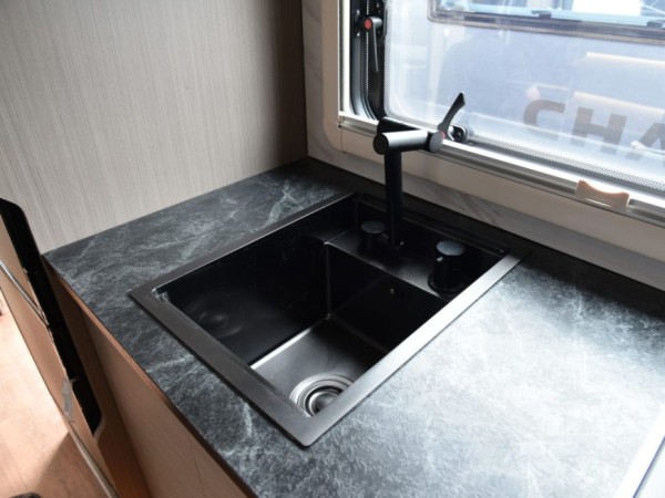 Автодом Changan преодолел 12 тысяч километров по дорогам России: обзор, основанный на отзыве владельца