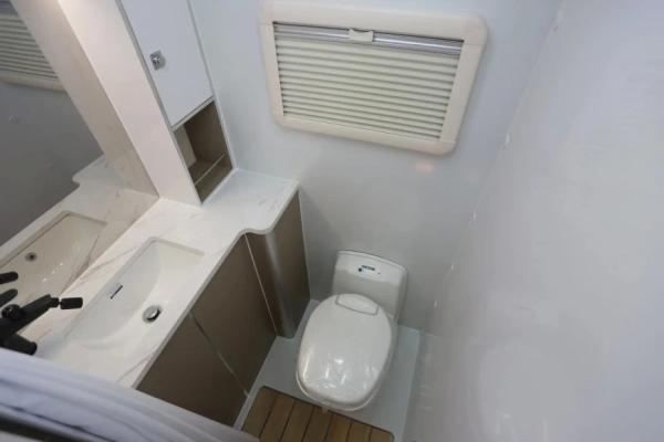 Автодом Changan преодолел 12 тысяч километров по дорогам России: обзор, основанный на отзыве владельца