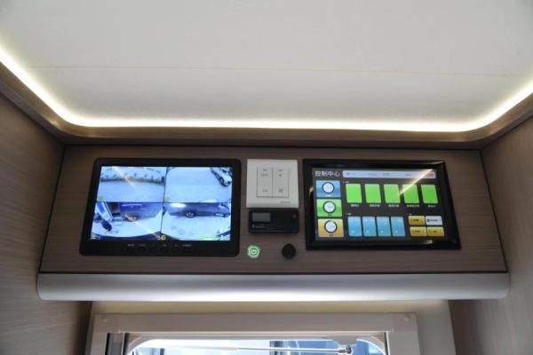 Автодом Changan преодолел 12 тысяч километров по дорогам России: обзор, основанный на отзыве владельца