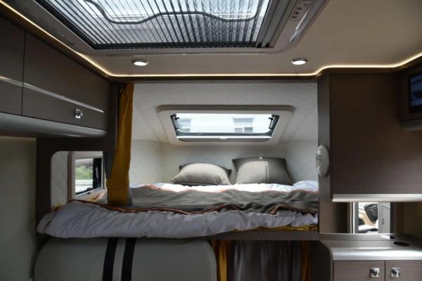 Автодом Changan преодолел 12 тысяч километров по дорогам России: обзор, основанный на отзыве владельца