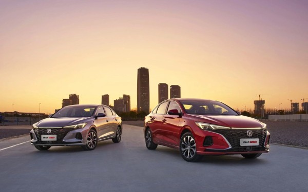 9 самых дешевых китайских седанов в России. Сколько стоят и какой выбрать
9 самых дешевых китайских седанов в России. Сколько стоят и какой выбрать