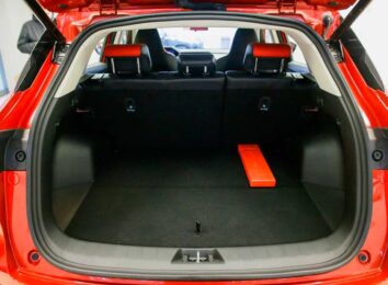 В России стартовали продажи кроссовера Changan Uni-S: известны комплектации и цены В России стартовали продажи кроссовера Changan Uni-S: известны комплектации и цены