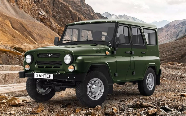 Какие новые модели начнут выпускать на российских автозаводах. Список
Какие новые модели начнут выпускать на российских автозаводах. Список