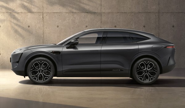 Дайджест дня: 30-тысячный Ларгус, Avatr для России и другие события индустрии Дайджест дня: 30-тысячный Ларгус, Avatr для России и другие события индустрии