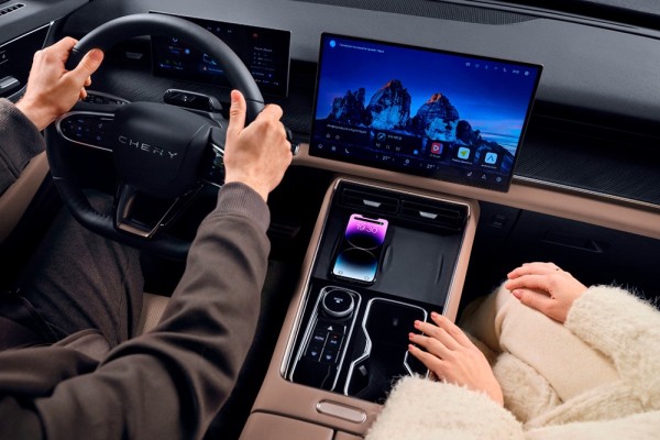 Чем удивит новинка: названы преимущества Chery Tiggo 9 перед Geely Monjaro Чем удивит новинка: названы преимущества Chery Tiggo 9 перед Geely Monjaro