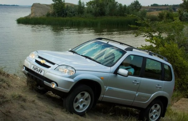 Что проржавеет у Chevrolet Niva после 11 лет эксплуатации Что проржавеет у Chevrolet Niva после 11 лет эксплуатации