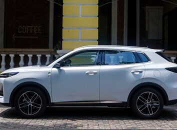 В России стартовали продажи кроссовера Changan Uni-S: известны комплектации и цены В России стартовали продажи кроссовера Changan Uni-S: известны комплектации и цены