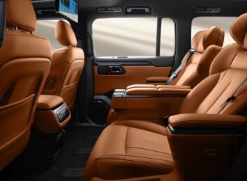 Rox 01: внедорожник от производителя роботов-пылесосов появится в России Rox 01: внедорожник от производителя роботов-пылесосов появится в России