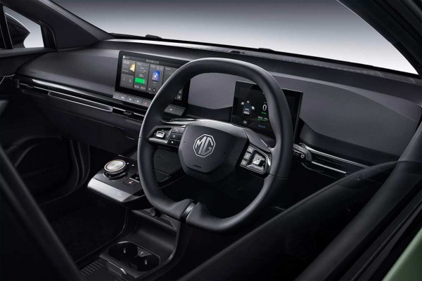 Электрический хот-хэтч MG4 Xpower появится в России: но цена кусается Электрический хот-хэтч MG4 Xpower появится в России: но цена кусается