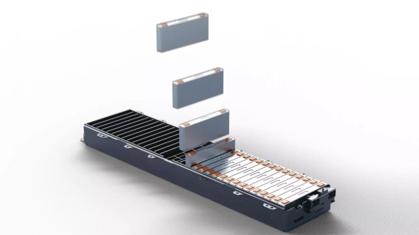 Тяговые батареи для электромобилей становятся дешевле и долговечнее Тяговые батареи для электромобилей становятся дешевле и долговечнее