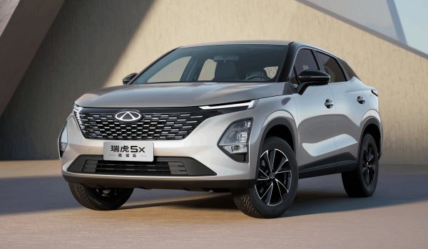 Дайджест дня: электро-Miata, Tiggo вместо Омоды и другие события индустрии Дайджест дня: электро-Miata, Tiggo вместо Омоды и другие события индустрии