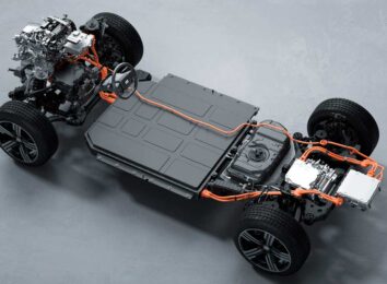 Rox 01: внедорожник от производителя роботов-пылесосов появится в России Rox 01: внедорожник от производителя роботов-пылесосов появится в России