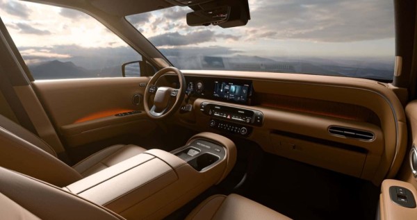 Представлен новейший Hyundai Palisade: характеристики и цены Представлен новейший Hyundai Palisade: характеристики и цены