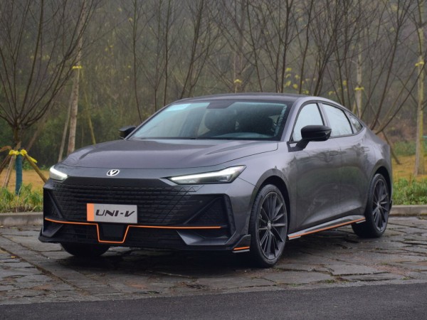 Российский бестселлер Changan увеличил продажи в 4 раза Российский бестселлер Changan увеличил продажи в 4 раза