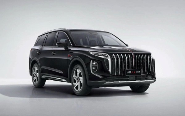 Три новинки премиального бренда Hongqi, которые сойдут с конвейера в 2025 году Три новинки премиального бренда Hongqi, которые сойдут с конвейера в 2025 году
