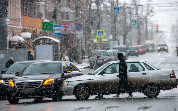 Что такое ДСАГО, как оно работает и чем отличается от ОСАГО
Что такое ДСАГО, как оно работает и чем отличается от ОСАГО