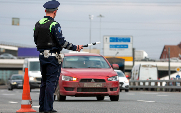 Новые штрафы, запреты, законы: что ждет автомобилистов в 2025 году
Новые штрафы, запреты, законы: что ждет автомобилистов в 2025 году