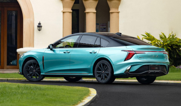 Дайджест дня: BAIC BJ60 на Автоторе, статистика рынка б/у и другие события индустрии Дайджест дня: BAIC BJ60 на Автоторе, статистика рынка б/у и другие события индустрии