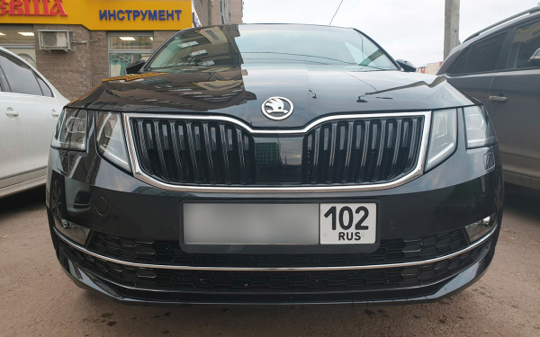 Новые штрафы, запреты, законы: что ждет автомобилистов в 2025 году
Новые штрафы, запреты, законы: что ждет автомобилистов в 2025 году