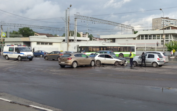 Все об ОСАГО 2025: правила, нюансы, лайфхаки и подводные камни
Все об ОСАГО 2025: правила, нюансы, лайфхаки и подводные камни