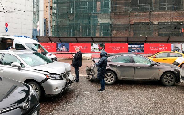 Все об ОСАГО 2025: правила, нюансы, лайфхаки и подводные камни
Все об ОСАГО 2025: правила, нюансы, лайфхаки и подводные камни