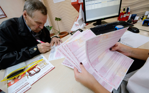 Все об ОСАГО 2025: правила, нюансы, лайфхаки и подводные камни
Все об ОСАГО 2025: правила, нюансы, лайфхаки и подводные камни