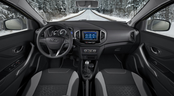 Подержанный Lada Xray: очевидные минусы Подержанный Lada Xray: очевидные минусы