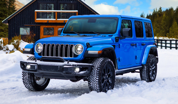 Дайджест дня: базовый GranCabrio, Esteo для России и другие события индустрии Дайджест дня: базовый GranCabrio, Esteo для России и другие события индустрии