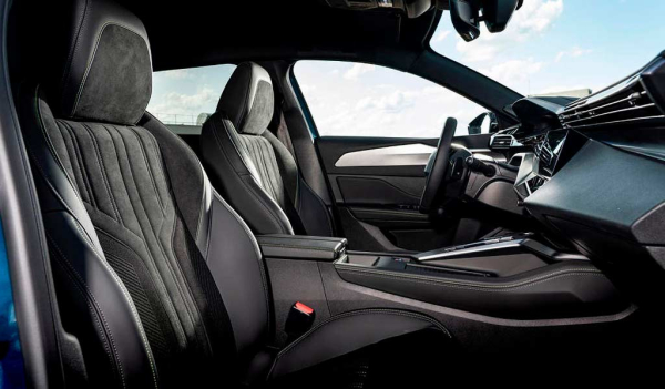 В России стартовали продажи кросс-лифтбека Peugeot 408X В России стартовали продажи кросс-лифтбека Peugeot 408X