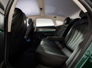 В Россию привезут китайский седан Exlantix ES: ждем новинку в 2025 году В Россию привезут китайский седан Exlantix ES: ждем новинку в 2025 году