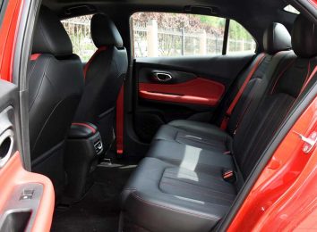 Седан GAC Empow официально выйдет на российский рынок весной 2025-го Седан GAC Empow официально выйдет на российский рынок весной 2025-го