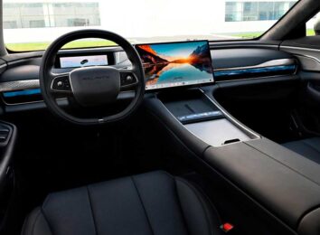 В Россию привезут китайский седан Exlantix ES: ждем новинку в 2025 году В Россию привезут китайский седан Exlantix ES: ждем новинку в 2025 году