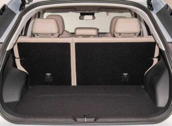 В России появится кроссовер GAC GS4 Max: но без приставки «Макс» в названии