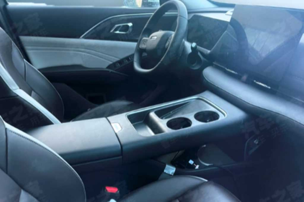 Рассекречен кроссовер Haval F8: вскоре ждем новинку в России