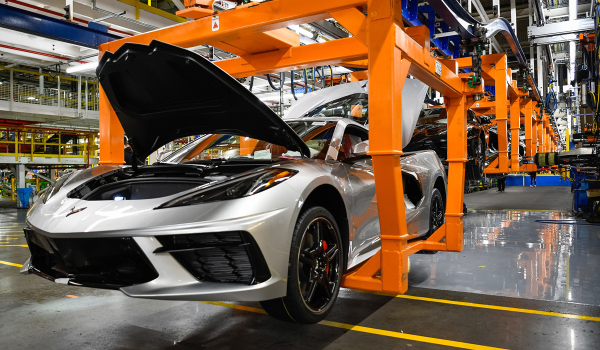 Дайджест дня: будущий Volvo ES90, статистика автопарка России и другие события индустрии Дайджест дня: будущий Volvo ES90, статистика автопарка России и другие события индустрии